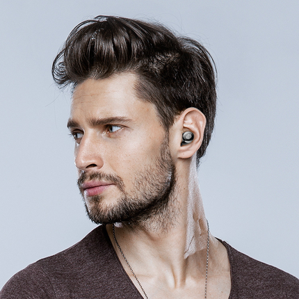 Bluetooth earphone HEBDO STORE