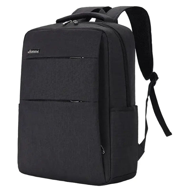 Waterproof and shockproof rechargeable backpack laptop bag - Image #6