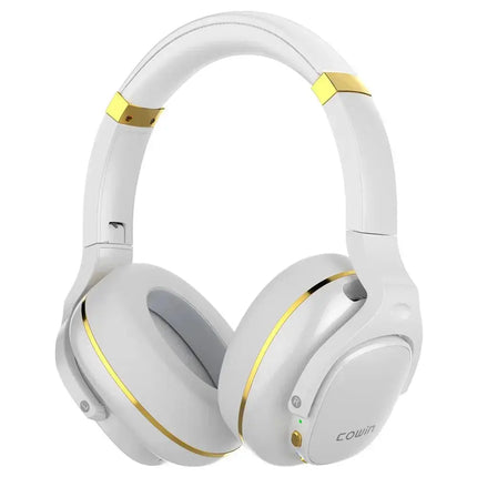 COWIN E9 ANC Bluetooth Headphones Active Noise Cancelling Headphones Wireless Headset Over Ear with Microphone Aptx HD sound - Premium  from FRANTZDOL STORE  - Just $150! Shop now at FRANTZDOL STORE 