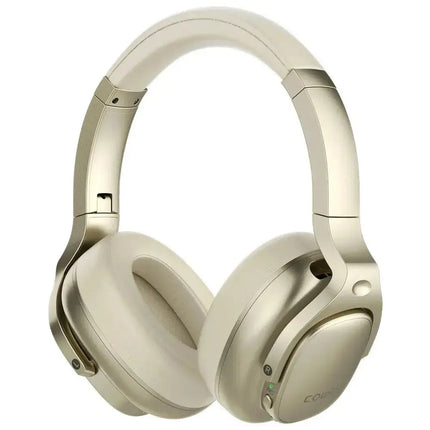 COWIN E9 ANC Bluetooth Headphones Active Noise Cancelling Headphones Wireless Headset Over Ear with Microphone Aptx HD sound - Premium  from FRANTZDOL STORE  - Just $150! Shop now at FRANTZDOL STORE 