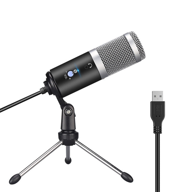 Computer microphone HEBDO STORE