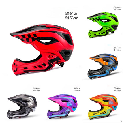 Children's Scooter Helmet HEBDO STORE