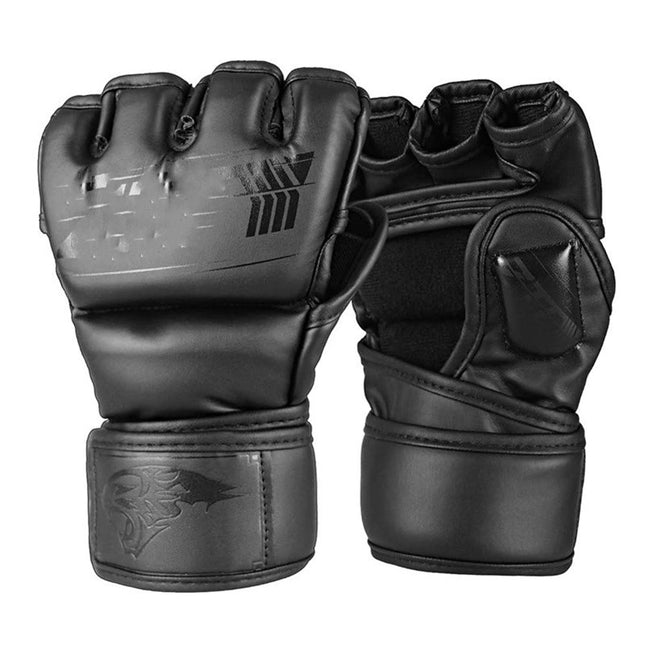 Professional Boxing Microfiber Gloves HEBDO STORE