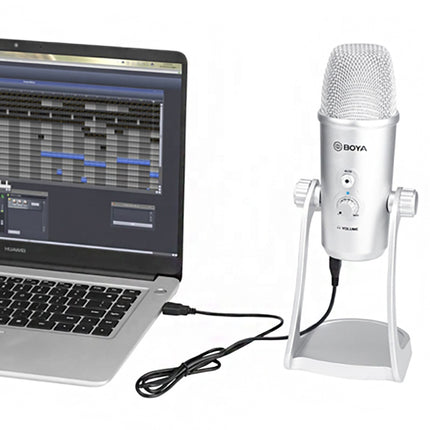 New Condenser Dubbing Microphone HEBDO STORE