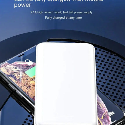 Thin And Portable Portable Battery For Mobile Phones - Image #5