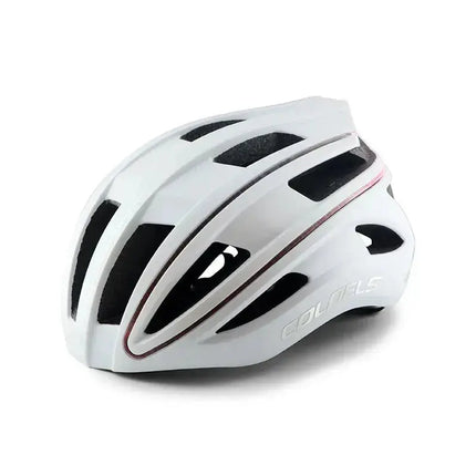 COLNELS Professional Cycling Helmet USB Charging Tail Light with Light Bar Outdoor Riding Sports Road Racing Bicycle Helmet - Premium  from FRANTZDOL STORE  - Just $51.26! Shop now at FRANTZDOL STORE 