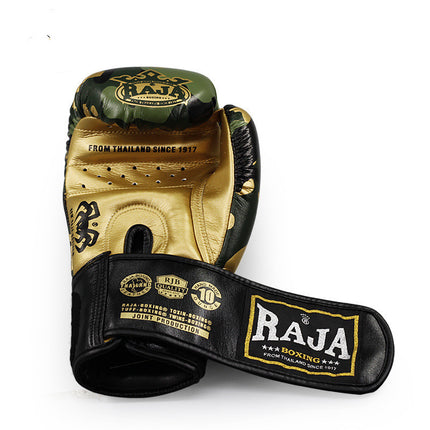 Raja factory boxing gloves HEBDO STORE