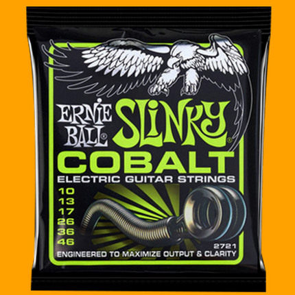 Nickel-plated electric guitar bass strings HEBDO STORE