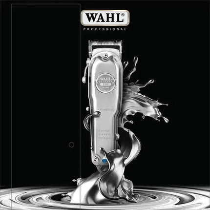 Wahl electric clipper 1919 vintage oil head electric clipper wireless Hair clipper shaver centennial hair clipper - Premium  from FRANTZDOL STORE  - Just $72.99! Shop now at FRANTZDOL STORE 