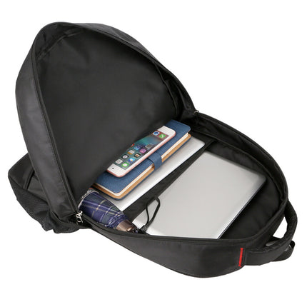 Computer bag laptop backpack HEBDO STORE