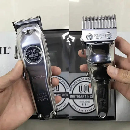 WAHL 1919 5-star series Hair clipper,Professional hair clipper Men's beard trimmer Cordless hair clipper，Hairdresser Tool - Premium  from FRANTZDOL STORE  - Just $70! Shop now at FRANTZDOL STORE 