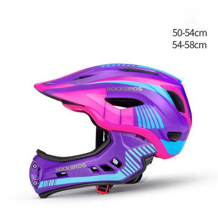 Children's Scooter Helmet HEBDO STORE