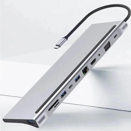 Hub laptop expansion dock - Image #1