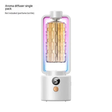 Toilet Diffuser, Atomizer, Fragrance Machine - Image #8