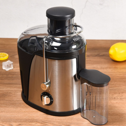 Multifunctional Household Electric Fruit And Vegetable Juicer For Juice HEBDO STORE