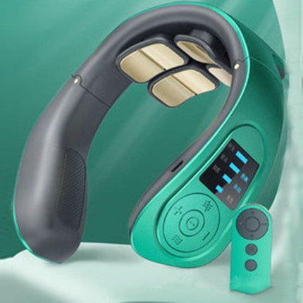 Electric intelligent cervical massage instrument Hebdo Store