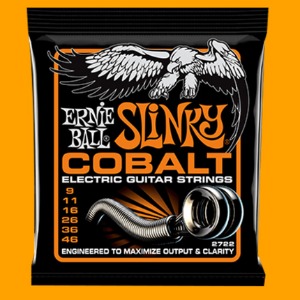 Nickel-plated electric guitar bass strings HEBDO STORE