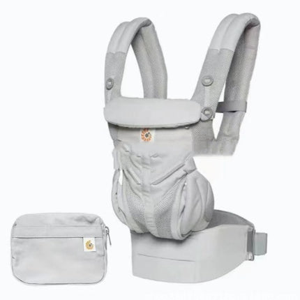 Baby Carrier Hold Waist Stool Two Dog Sling HEBDO STORE