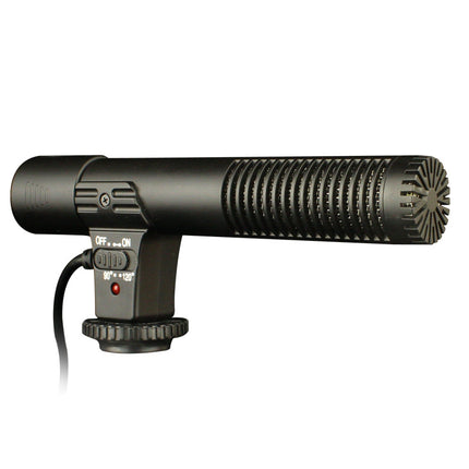 Camera photography microphone HEBDO STORE