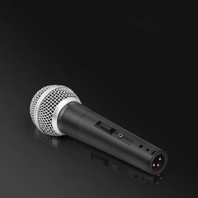 K Song Wired Microphone Microphone HEBDO STORE