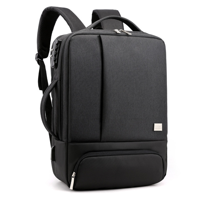 15.6 inch laptop bag HEBDO STORE