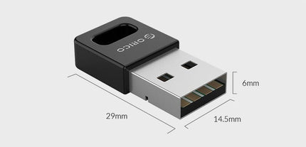 USB Bluetooth adapter HEBDO STORE