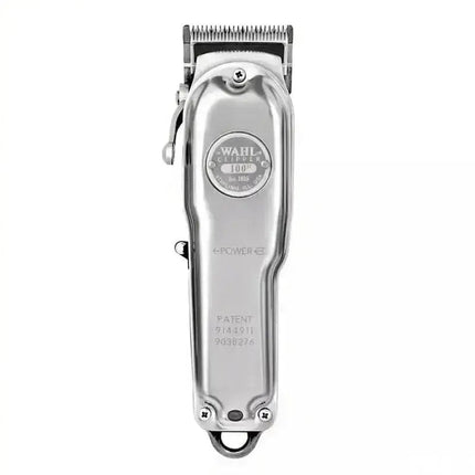 Wahl electric clipper 1919 vintage oil head electric clipper wireless Hair clipper shaver centennial hair clipper - Premium  from FRANTZDOL STORE  - Just $72.99! Shop now at FRANTZDOL STORE 