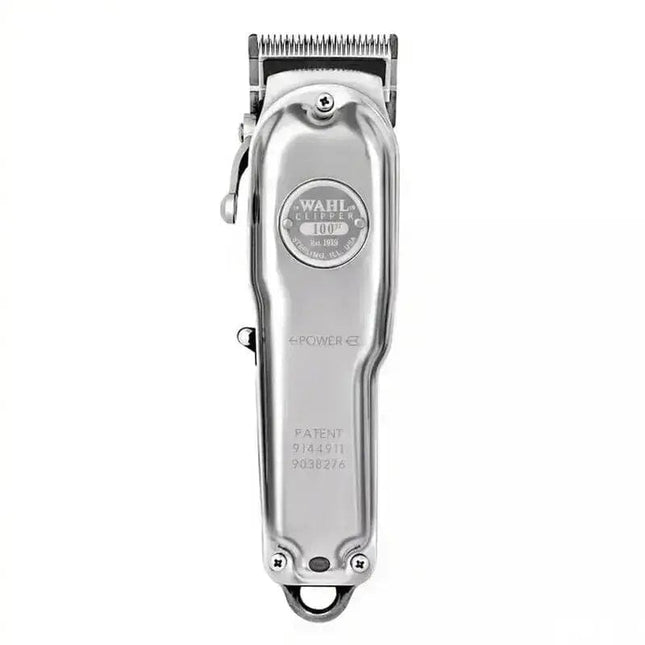 Wahl electric clipper 1919 vintage oil head electric clipper wireless Hair clipper shaver centennial hair clipper - Premium  from FRANTZDOL STORE  - Just $72.99! Shop now at FRANTZDOL STORE 