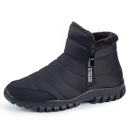 Men's  Snow Boots HEBDO