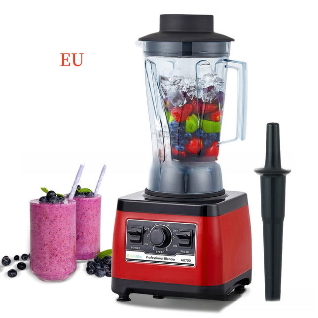 High Horsepower And High Performance Commercial Blender HEBDO STORE