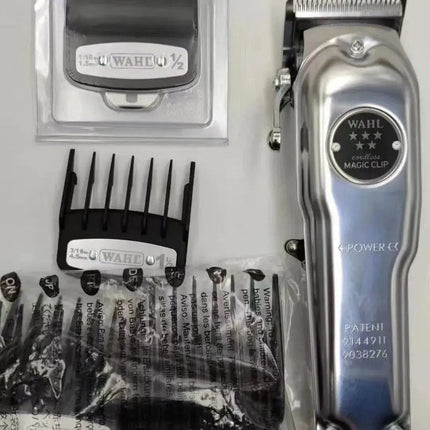 Wahl electric clipper 1919 vintage oil head electric clipper wireless Hair clipper shaver centennial hair clipper - Premium  from FRANTZDOL STORE  - Just $72.99! Shop now at FRANTZDOL STORE 