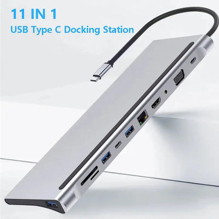 Hub laptop expansion dock - Image #5