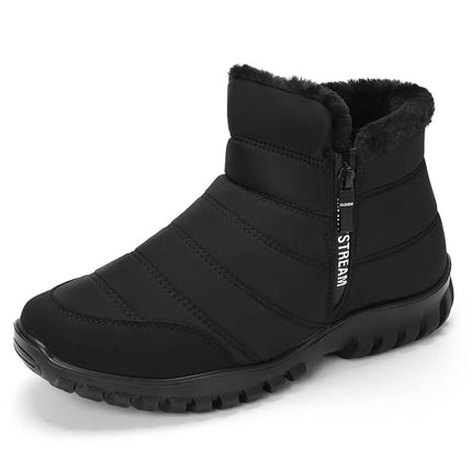 Men's  Snow Boots HEBDO