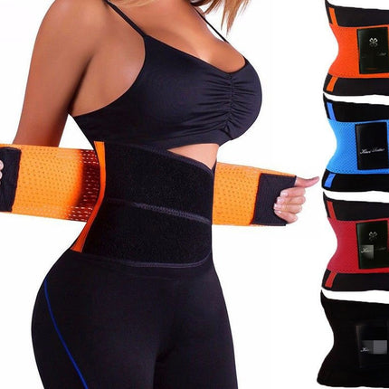 Femmes de Sport Minceur En Plastique Ceinture HEBDO STORE