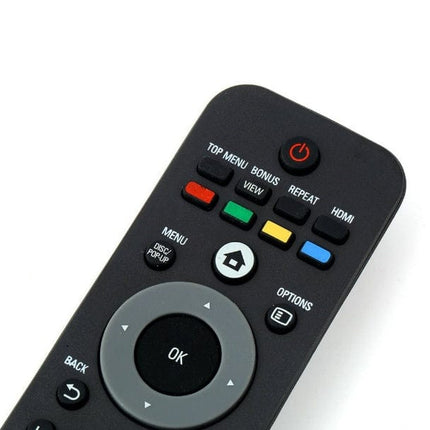 Universal Remote Control For  BLU-RAY DISC PLAYER DVD Function Wholesale HEBDO STORE