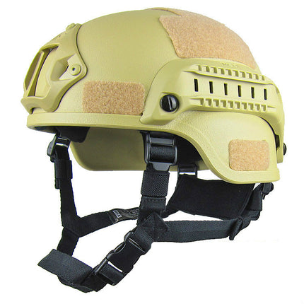 Lightweight Tactical Helmet HEBDO STORE