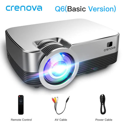 Home cinéma movie soutien 4K vidéo Android projecteur - Image #9