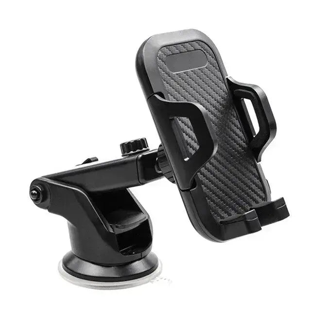 Phone Holder for Car Truck Drivers Universal Upgraded Handsfree Stand Dash Windshield Air Vent Mobile Phone Mount Stand - Premium  from FRANTZDOL STORE  - Just $22.99! Shop now at FRANTZDOL STORE 