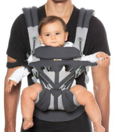 Baby Carrier Hold Waist Stool Two Dog Sling HEBDO STORE