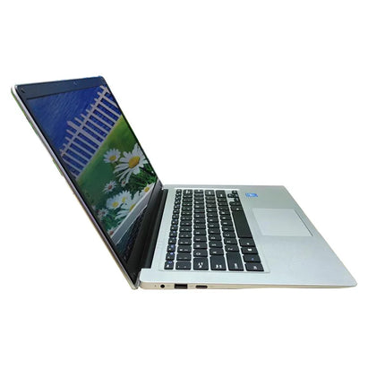 14inch Student Cheap Laptop 6GB RAM 64GB/128GB/512GB SSD HD Cam WiFi Bluetooth  Windows 10 Notebook Computer HEBDO STORE