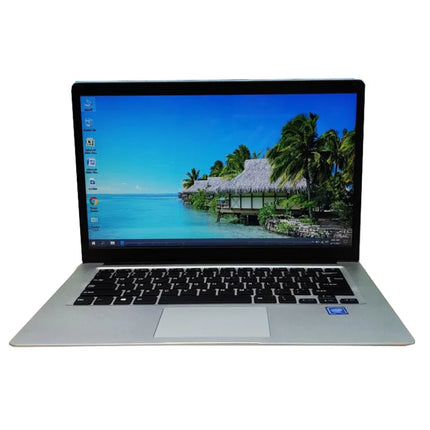 14inch Student Cheap Laptop 6GB RAM 64GB/128GB/512GB SSD HD Cam WiFi Bluetooth  Windows 10 Notebook Computer HEBDO STORE