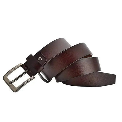 Belt for Men Designer Belts Men High Quality Fashion HEBDO