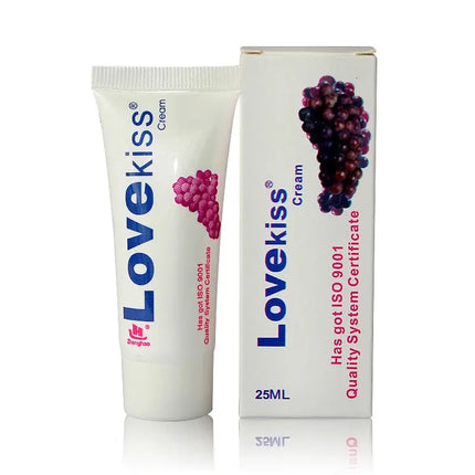 Fruit flavor human body Lubricant for Sex 25/30/50ml Lube Vaginal Anal   Gel Adults Sex Shopping For Couple Hebdo Store