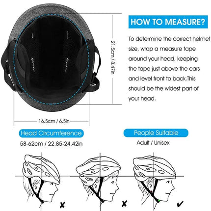 WEST BIKING Winter Warm Cycling Helmet Adjustable Motorcycle Electric Bike Safety Cap Men Women Ski Snowboard Bicycle Helmet HEBDO STORE