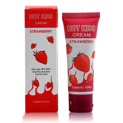 Fruit flavor human body Lubricant for Sex 25/30/50ml Lube Vaginal Anal   Gel Adults Sex Shopping For Couple Hebdo Store