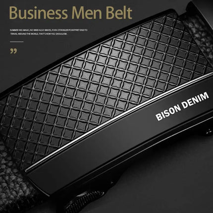 Belt for Men Designer Belts Men High Quality Fashion HEBDO