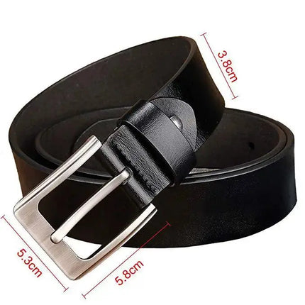 Belt for Men Designer Belts Men High Quality Fashion HEBDO