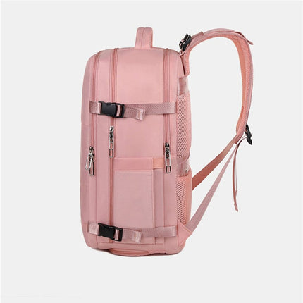 Women's Large Capacity Multifunctional Computer Bag HEBDO STORE