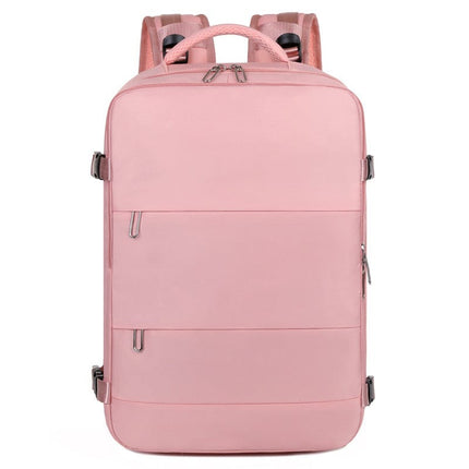 Women's Large Capacity Multifunctional Computer Bag HEBDO STORE