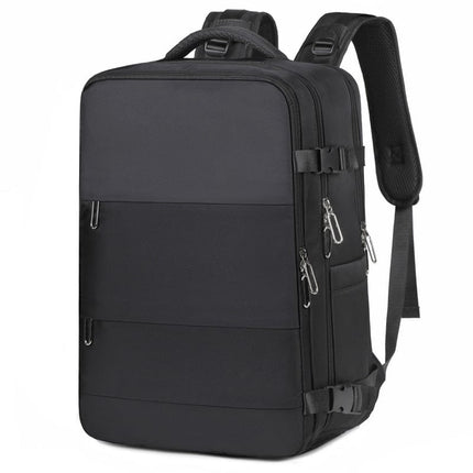 Women's Large Capacity Multifunctional Computer Bag HEBDO STORE